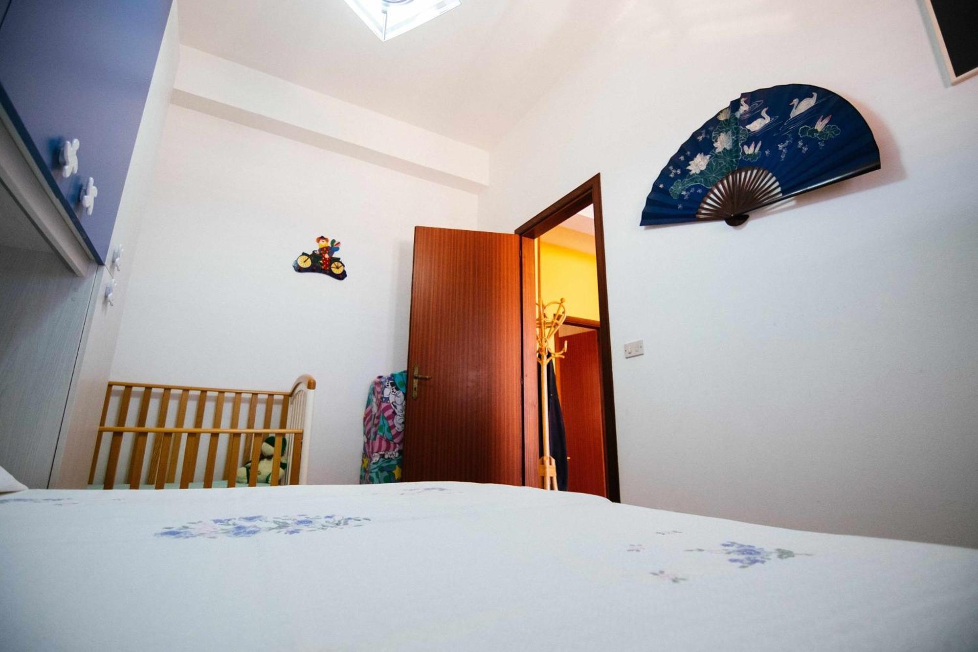 Mediterranean Sunset Villa Пунта-Браччетто Экстерьер фото