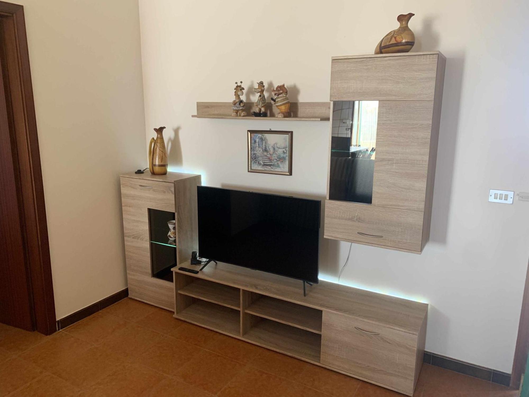Mediterranean Sunset Villa Пунта-Браччетто Экстерьер фото